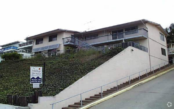 Photo - Hilltop Terrace