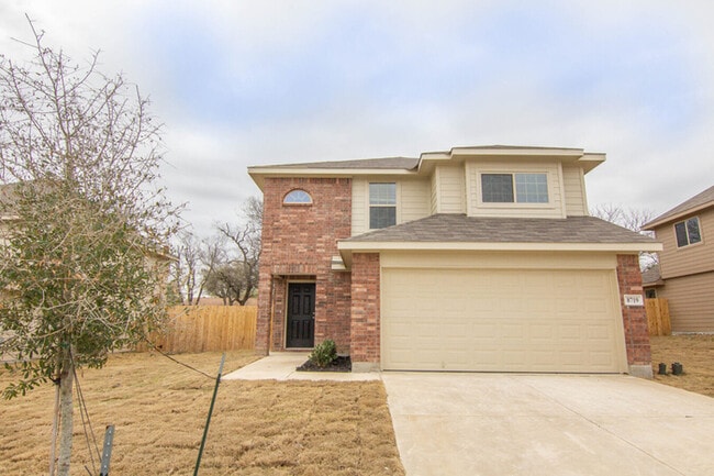 Building Photo - 8719 Tesoro Hills Rental