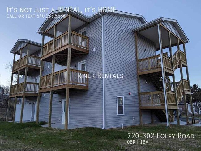 720-302 Foley Road-