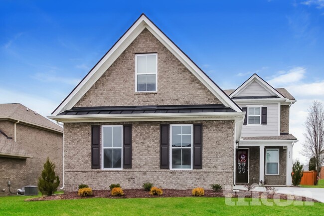 Building Photo - 6315 Trace Point Ct