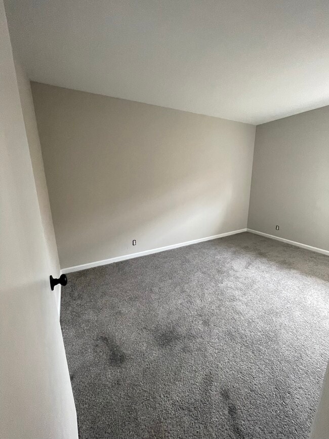 Bedroom 2 - 1770 North Star Rd