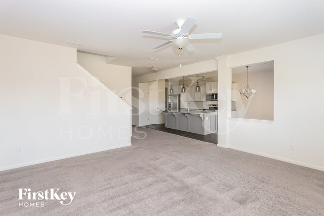 Photo - 1204 Juddson Dr