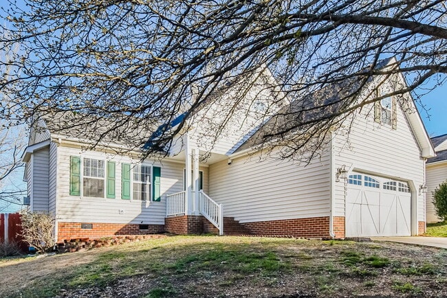 Photo - 4301 Mantua Way