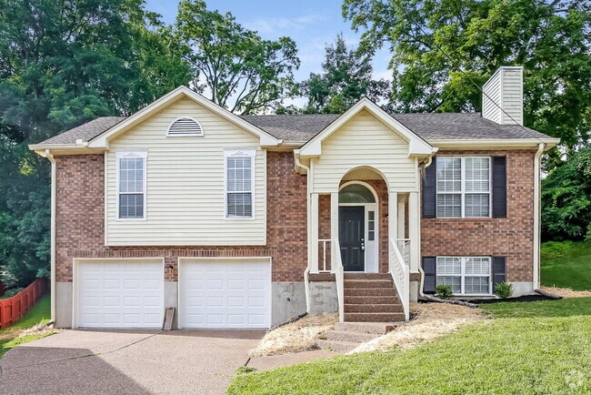 Building Photo - 903 Retriever Pl Rental