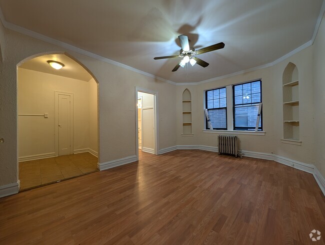 Building Photo - 4847 N Damen Ave Unit 305 Rental