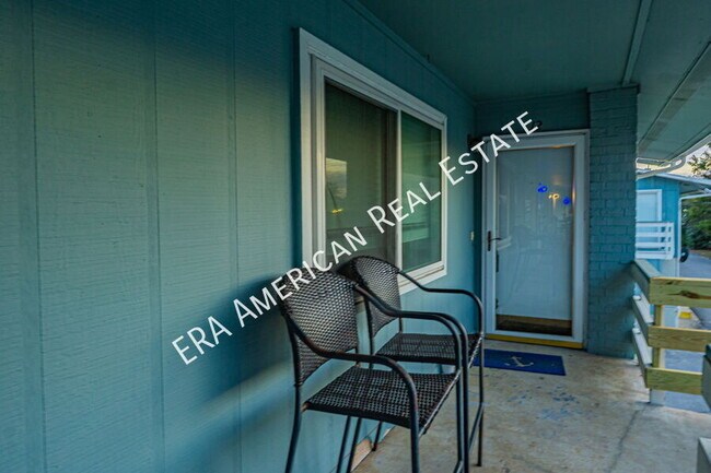 Photo - 726 Eglin Pkwy NE Unit 12A