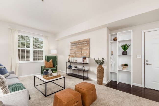 Photo - Monroe House