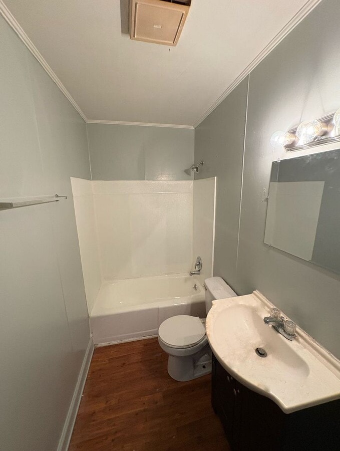 Photo - 617 Candler St Unit A