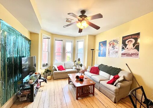 Photo - 731 Parker St Unit 2