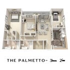 The Palmetto