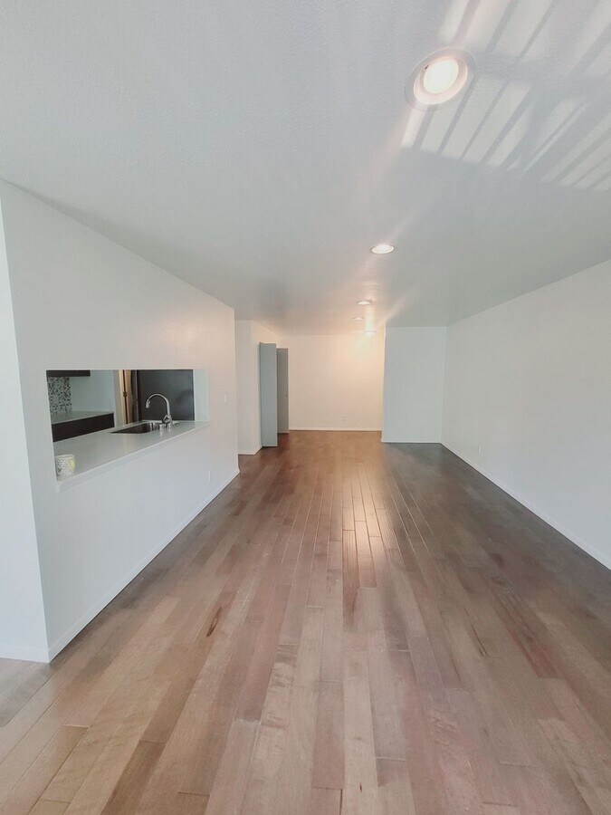 Photo - Seattle Central Apartment Homes