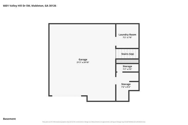 Photo - 6601 Valley Hill Dr
