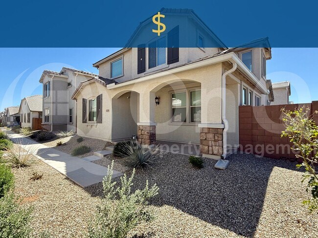 Photo - 14238 W Bronco Trl House