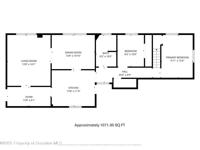 Photo - 2819 Birney Ave