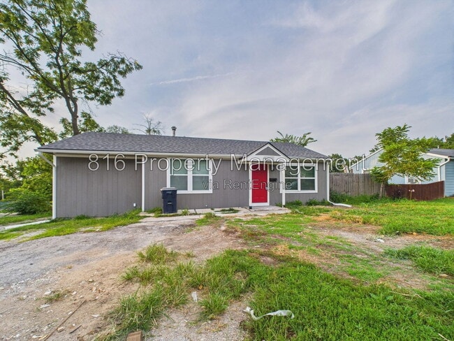 Building Photo - 8404 E 47th Terrace