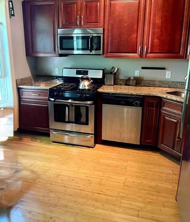 Photo - 291 W 2nd St Condo Unit 3