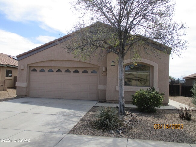 Building Photo - 11351 W Cotton Bale Ln