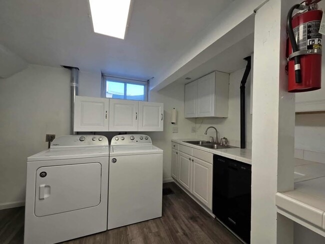 Photo - Low maintenance 3 bedroom! Unit Basement