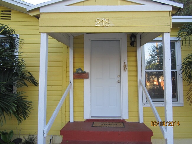 Photo - 218 SE 1st Ave
