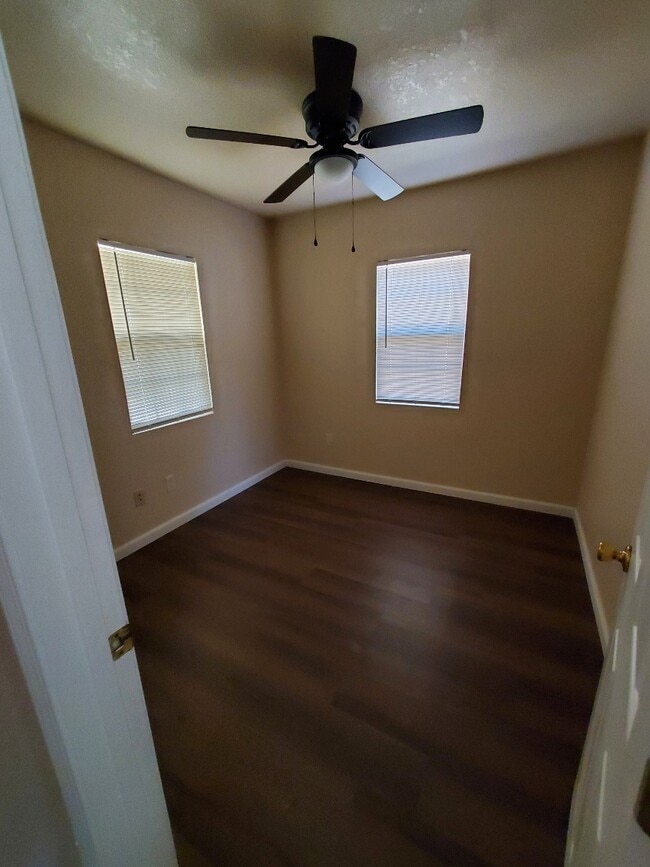 Roeding Road Duplex