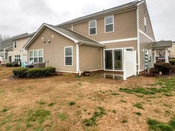 Photo - Corner Lot Townhome on Cul-de-sac