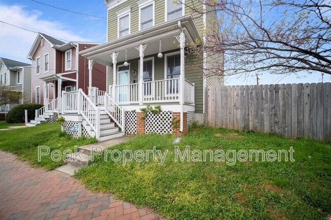 Photo - 920 N 26th St