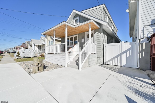 Photo - 203 N Somerset Ave