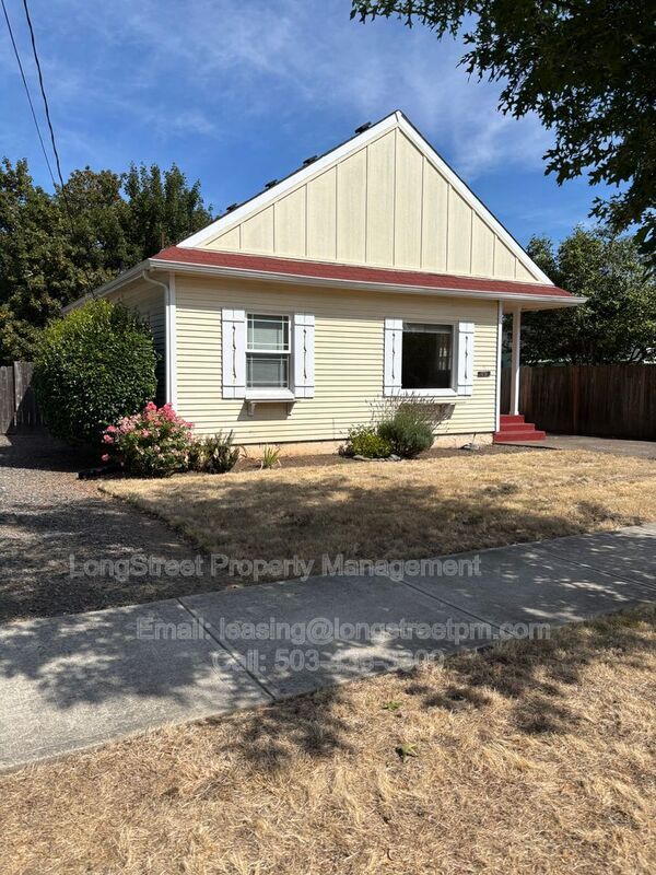 Photo - 1231 Elm St NW