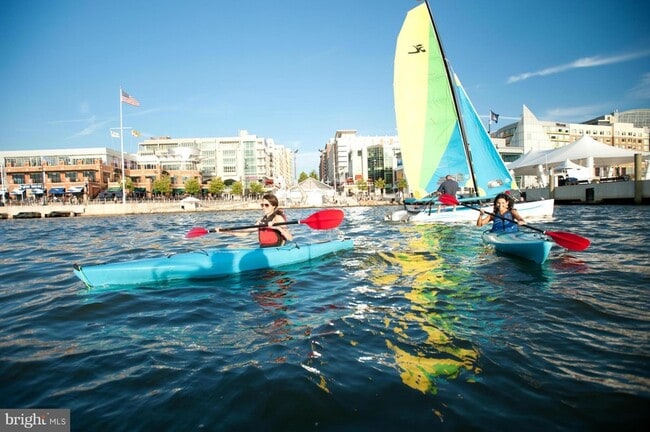 Photo - 157 Fleet St Unit 703