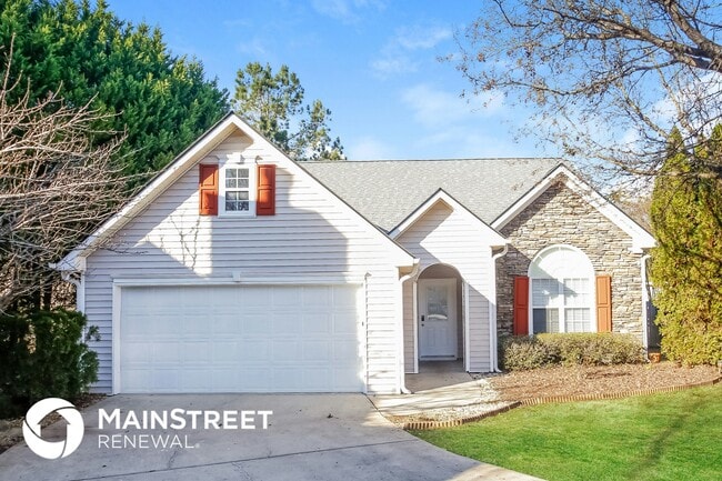 Building Photo - 3008 Nature Pass