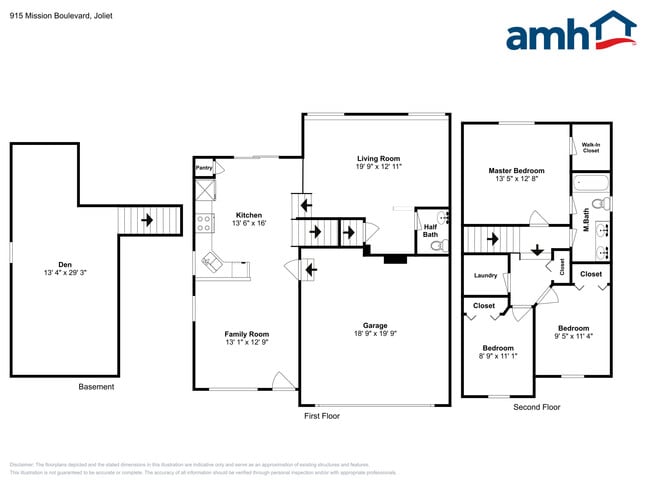 Photo - 915 Mission Blvd