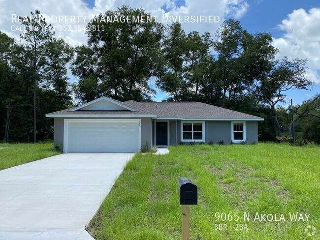 Building Photo - 9065 N Akola Way Rental