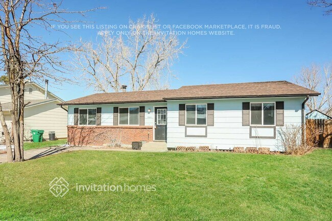 Building Photo - 920 S Waco Way