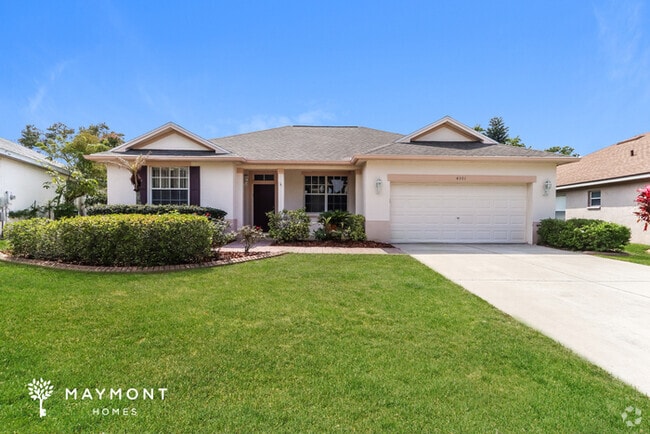 Building Photo - 4-Bedroom with Screened Patio Rental