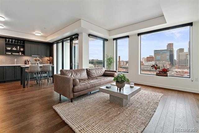 Building Photo - 1750 Wewatta St Unit 1538
