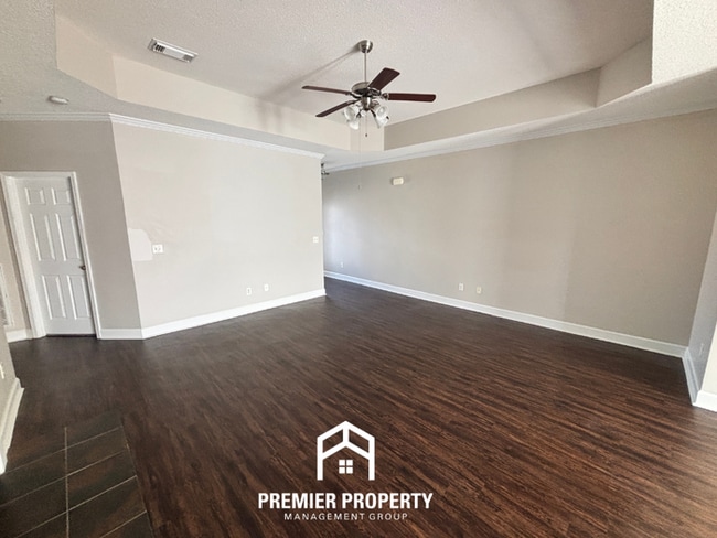 Photo - Charming 3BR Tuscaloosa Home | Hardwood Floors, Brick Fireplace, 2-Car Garage & Fenced Yard