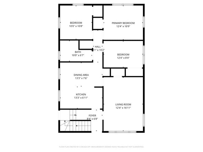 Building Photo - 4539 N 68th St Unit 4539