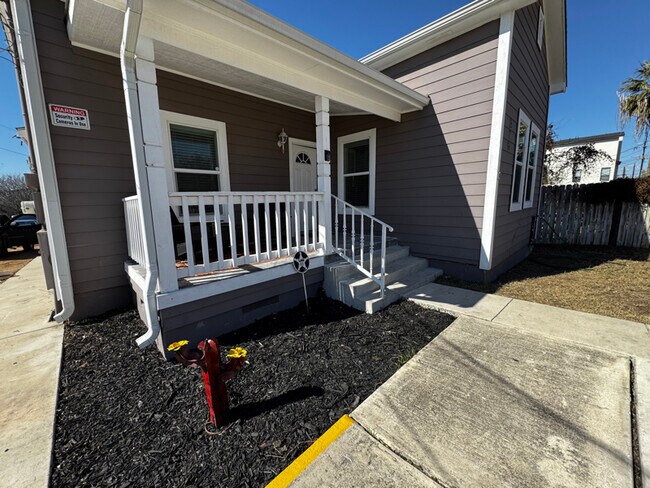 Photo - 319 S Olive St Unit 3