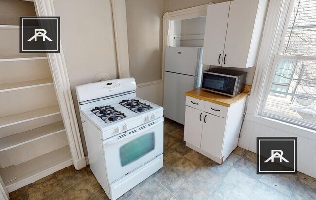 Photo - 2 bedroom in Cambridge MA 02139 Unidad 2 Rental