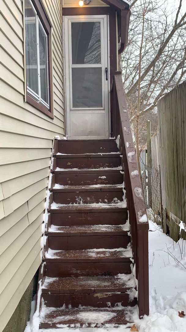 Photo - 1026 Williams St Unit Upper