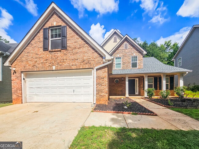 Building Photo - 4723 Beau Point Ct SW