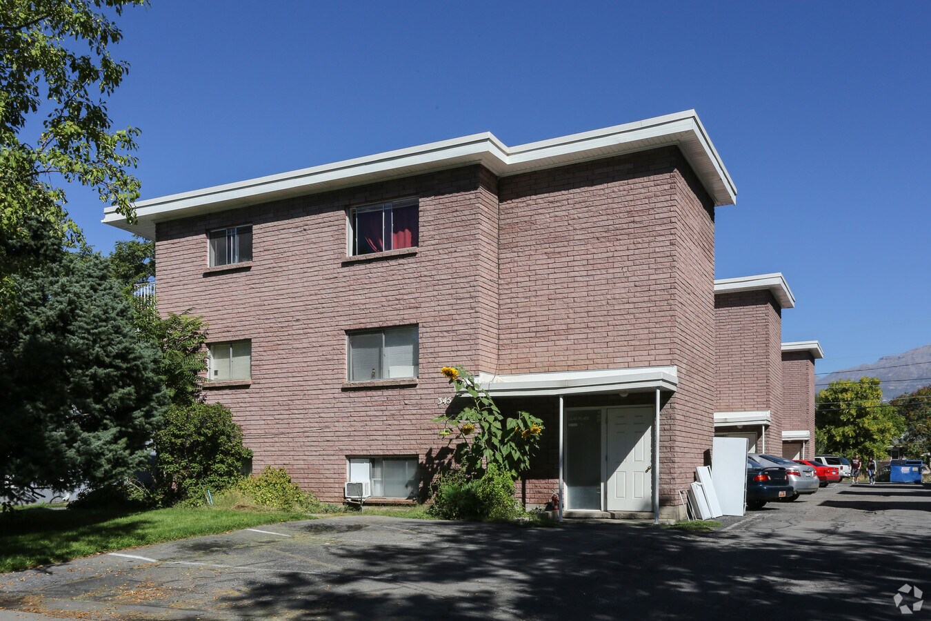 Lilac Place - Lilac Place