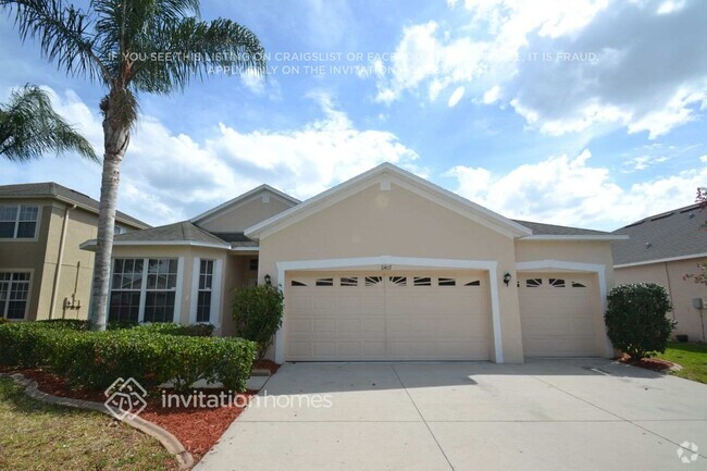 Building Photo - 11407 Callaway Pond Dr Rental