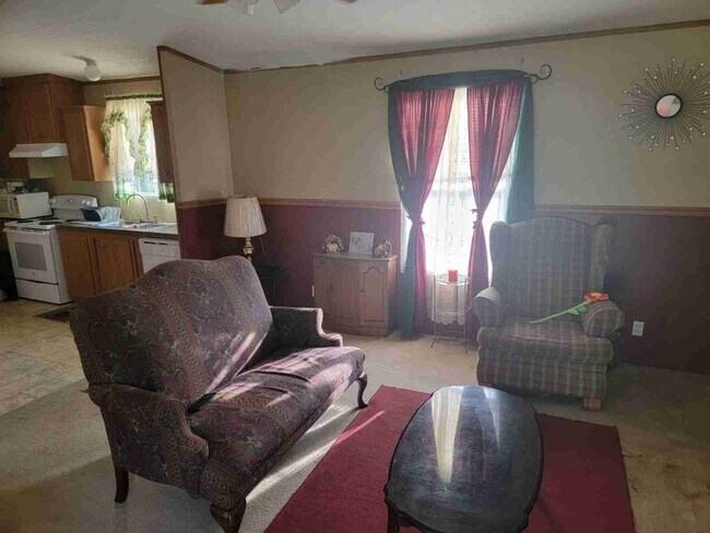 Photo - 275 Carr Town Rd