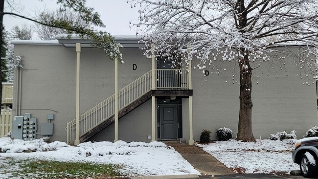 Building Photo - Clean Two Bedroom Condo For Rent