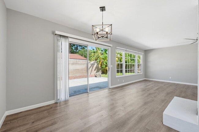 Photo - Remodeled 3 Bedroom Home on Quiet Cul-de-Sac in Garden Grove