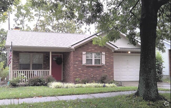 Building Photo - Charming 3-bedroom, 2-bathroom home