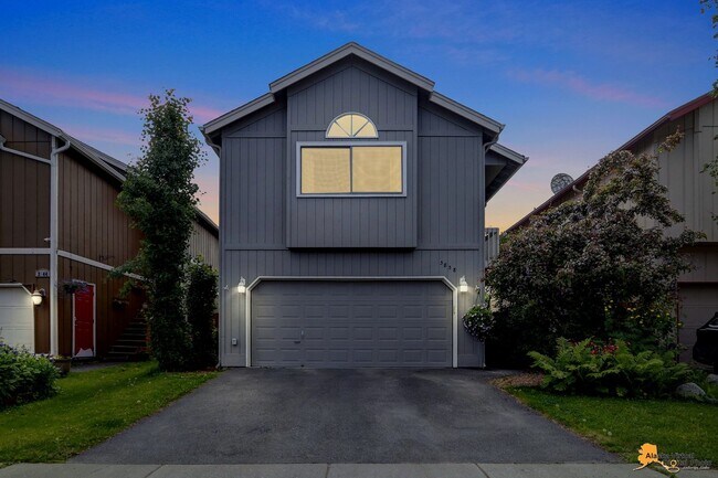 Photo - COMING SOON! Rare Find! East Anchorage Hom...