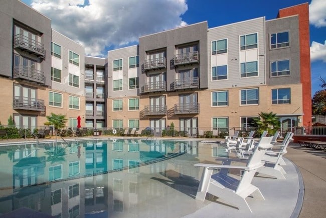 Park Avenue Lofts
