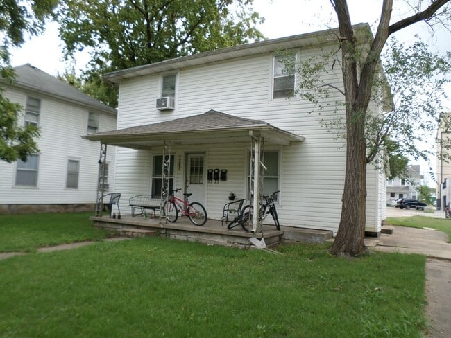 Photo - 1207 Vattier Street Unit Vattier 1207 #2